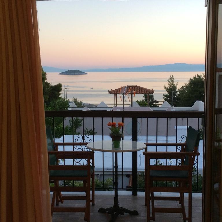 Ocean View Lejlighed Neo Klima Eksteriør billede