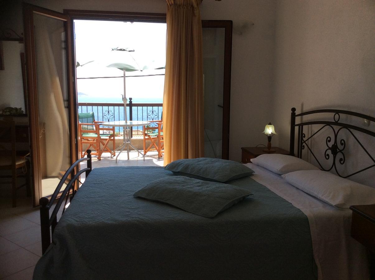 Ocean View Lejlighed Neo Klima Eksteriør billede