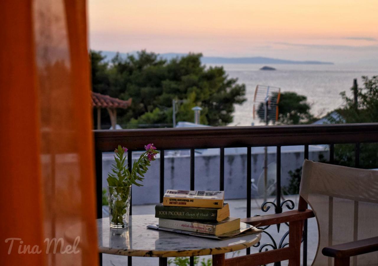 Ocean View Lejlighed Neo Klima Eksteriør billede