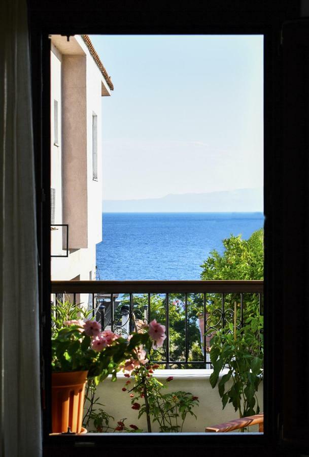 Ocean View Lejlighed Neo Klima Eksteriør billede