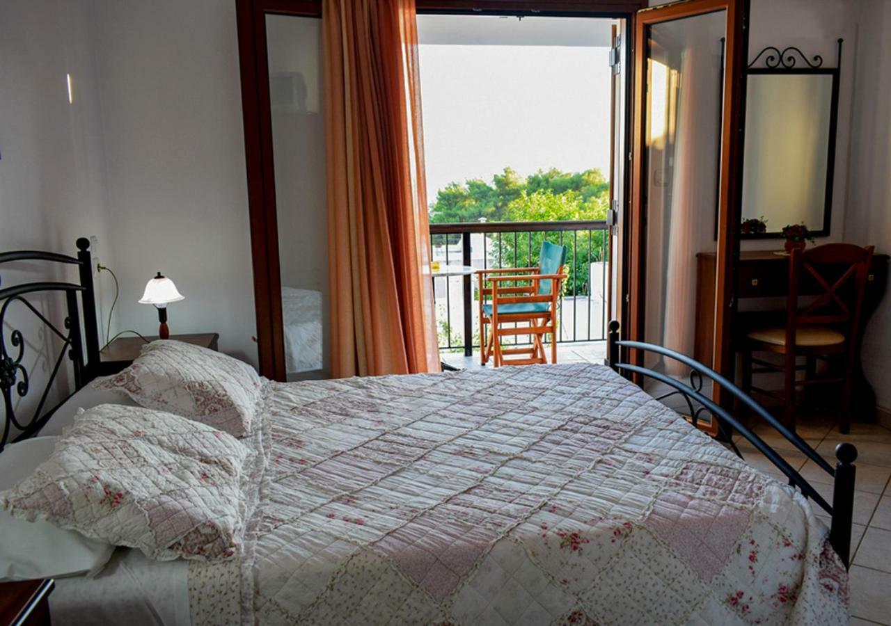 Ocean View Lejlighed Neo Klima Eksteriør billede